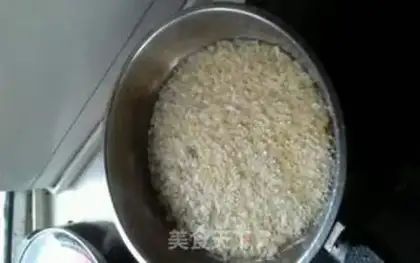 Make homemade xo sauce step 8