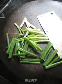 Make The left mouth. Fish step 2