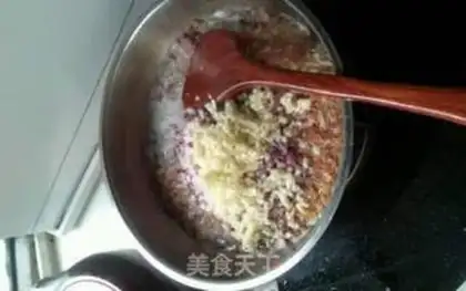 Make homemade xo sauce step 10