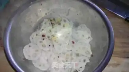Make ♪ Sugar and vinegar ♪ step 5