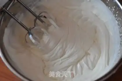 Make A stake cake step 14