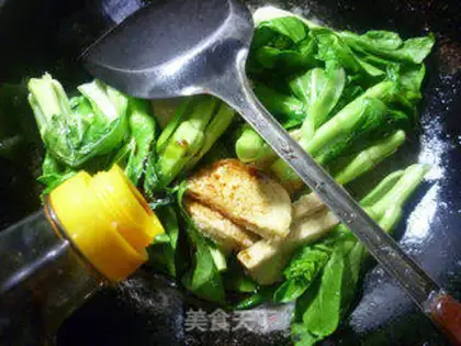 Make Chicken with a heart step 5
