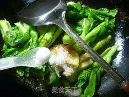 Make Chicken with a heart step 7