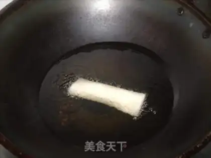 Make Big cabbage spinach step 9