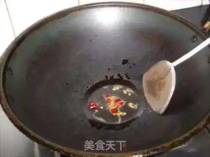 Make Potato-cooked chick step 2