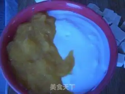 Make Mango sprouts step 5