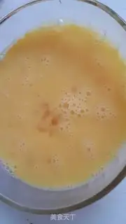 Make Strawberry cake step 2