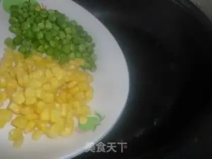 Make Gold and sand step 2