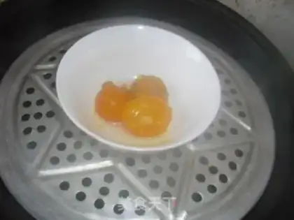Make Gold and sand step 4