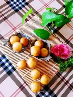 Make Waterballs step 9