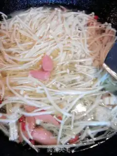 Make Gold plethora step 7