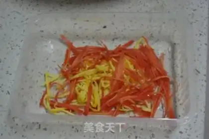 Make Double crystal sheet step 15