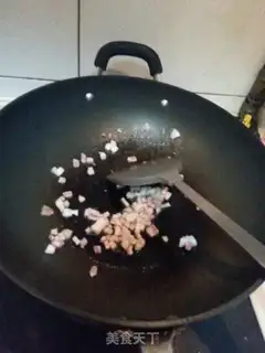 Make Potato beans step 1