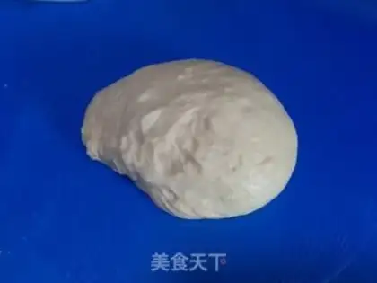 Make Old bread step 8
