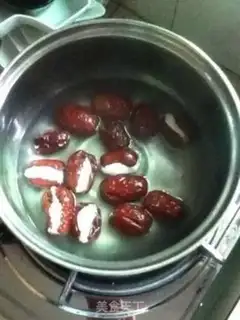 Make # And laugh at the dates # step 5