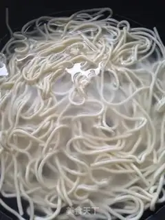 Make Beef noodles step 4