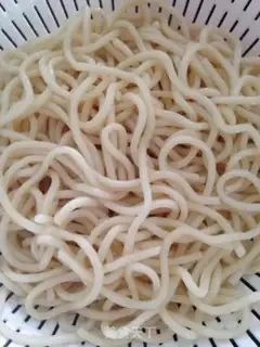 Make Beef noodles step 5