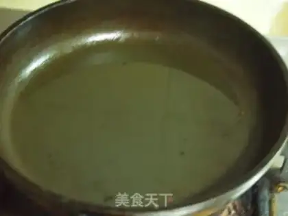 Make Gold buns step 4