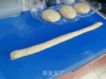 Make Old bread step 10