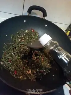 Make Potato beans step 4