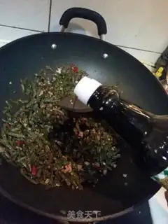 Make Potato beans step 5