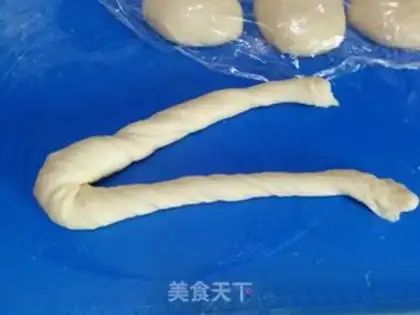 Make Old bread step 11