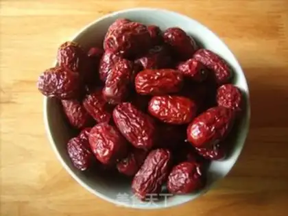 Make Poo dates step 1