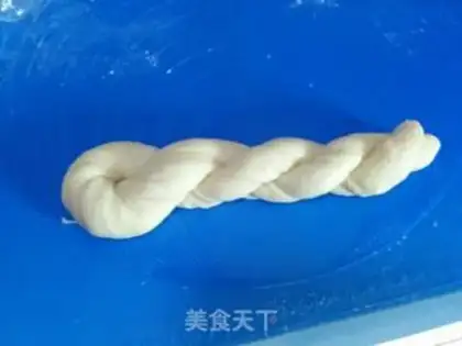 Make Old bread step 12