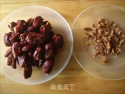 Make Poo dates step 2