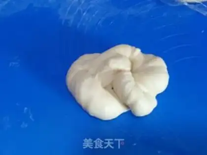 Make Old bread step 13