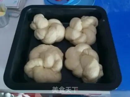 Make Old bread step 14