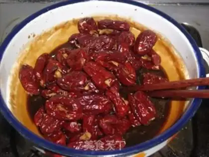 Make Poo dates step 5
