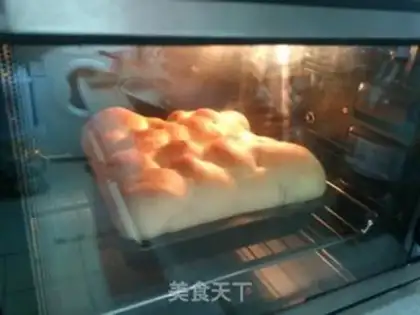 Make Old bread step 16
