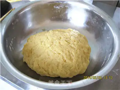 Make Baked pasta step 2