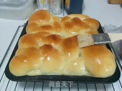 Make Old bread step 19