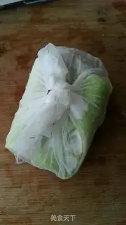 Make Beef sauce step 1
