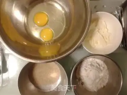 Make Chocolate cake step 0