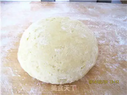 Make Baked pasta step 3