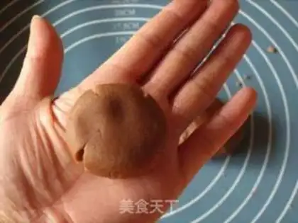 Make Bean bag step 3