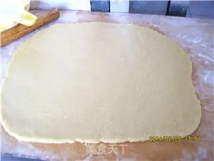 Make Baked pasta step 4