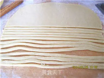 Make Baked pasta step 5