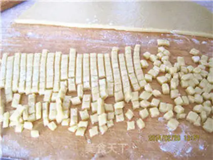 Make Baked pasta step 6