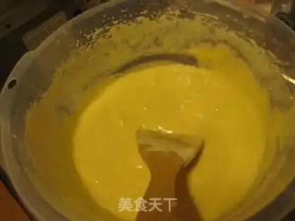 Make Bean bag step 6
