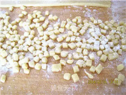 Make Baked pasta step 7