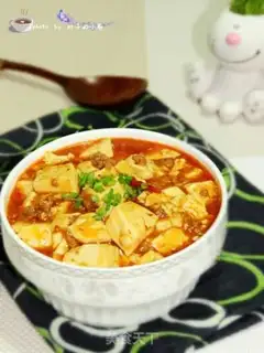 Make Red roast tofu step 9