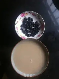 Make Black bean soybeans step 5
