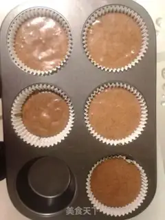 Make Chocolate cake step 7