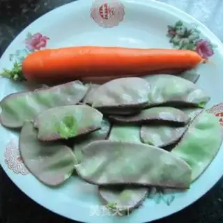 Make Carrot makes leftovers step 0