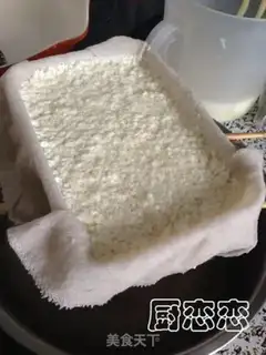 Make Halogenated tofu step 6