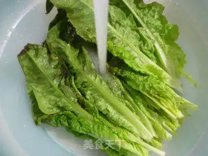 Make Pelican folate step 1